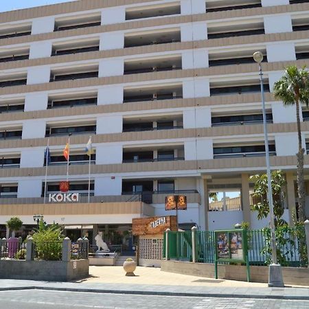 Koka Beach Playa del Ingles  Exterior photo