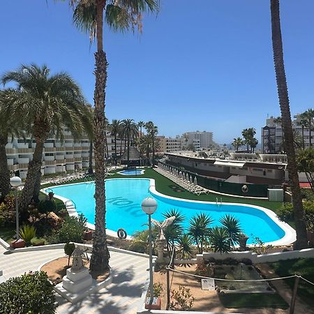 Koka Beach Playa del Ingles  Exterior photo
