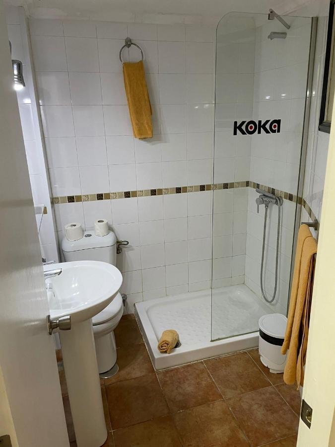 Koka Beach Playa del Ingles  Exterior photo