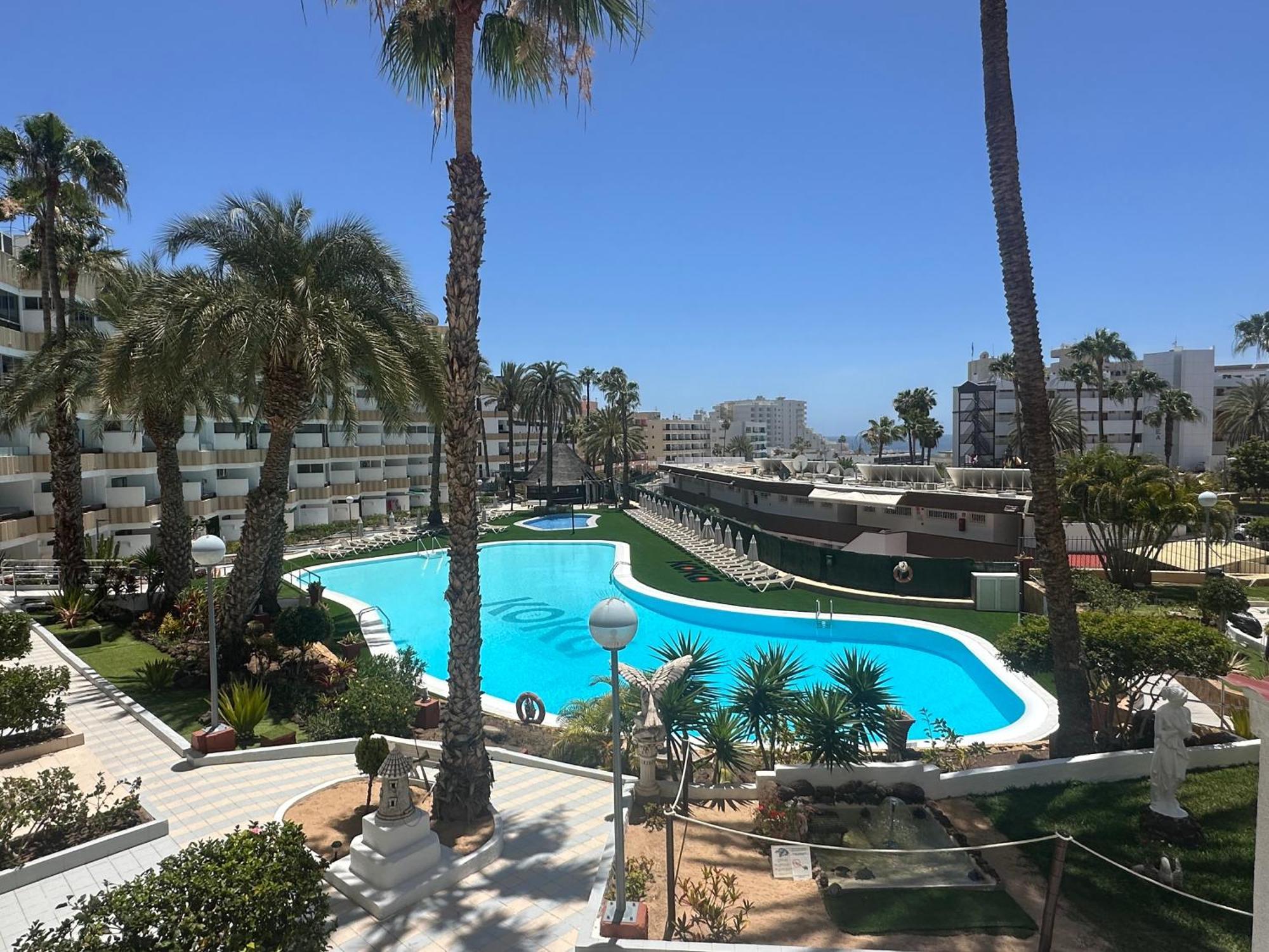 Koka Beach Playa del Ingles  Exterior photo